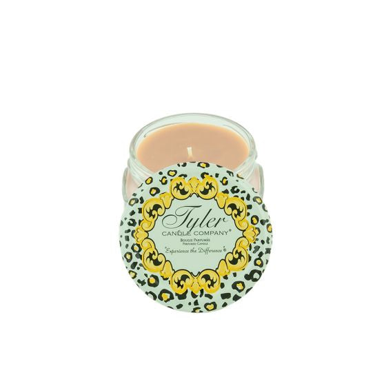 Tyler Fragrance Candle 3.4 oz - High Maintenance