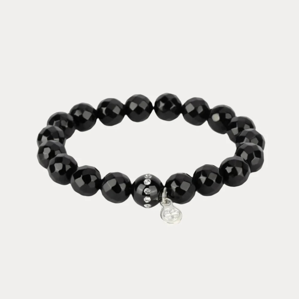 Budha Girl Bianca Bracelet - Jett