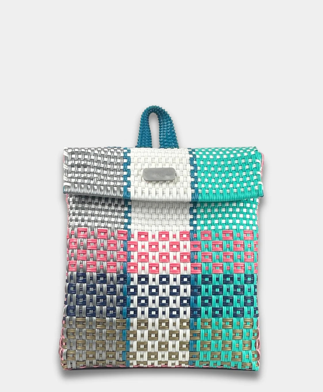 Maria Victoria Backpack - Florencia