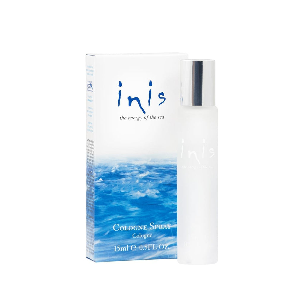 Inis 'The Energy of The Sea' Travel Size .5 Fl. Oz., 15ml