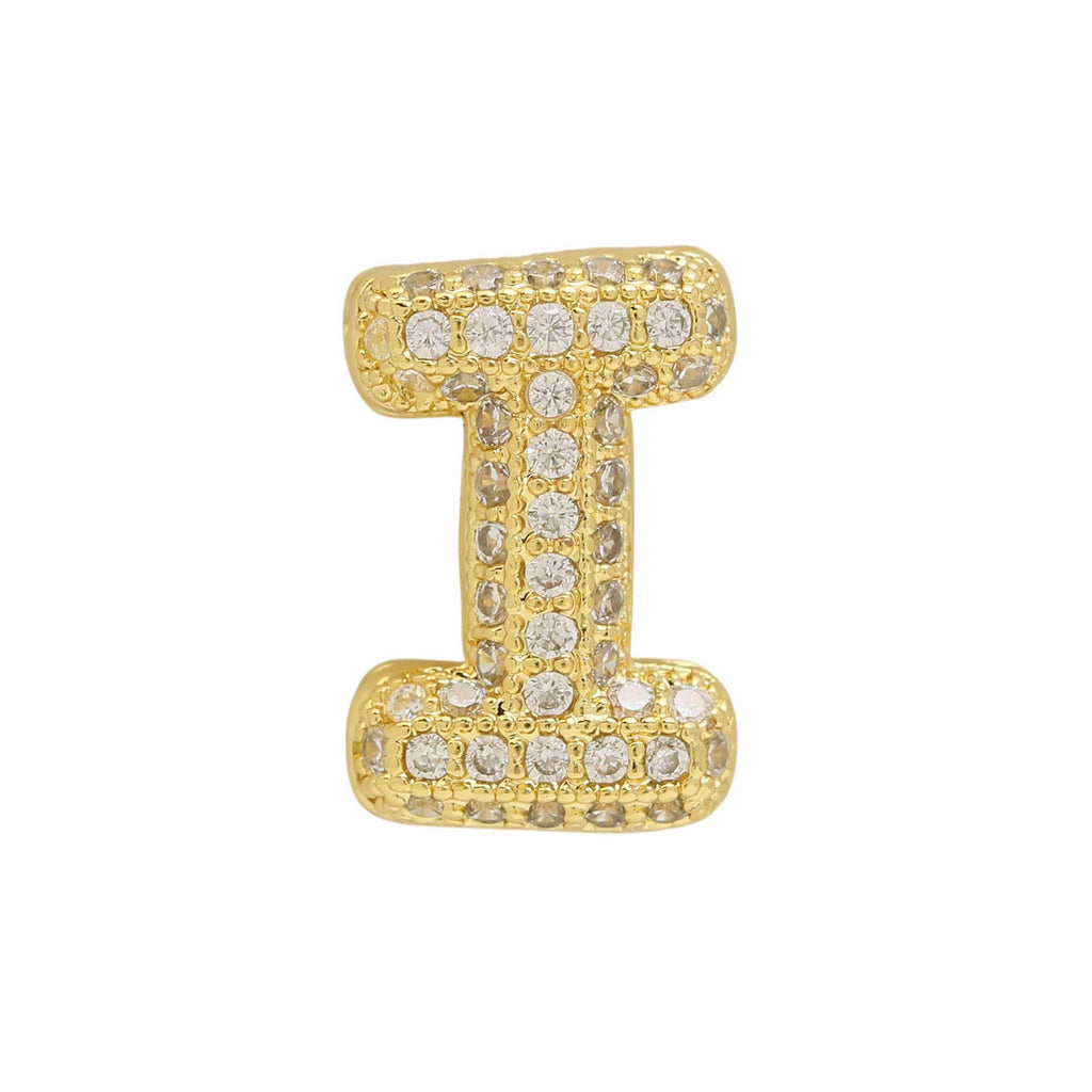 Slider Charm Watch Bracelet