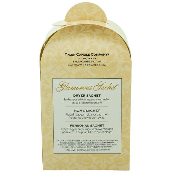 Tyler Diva Dryer Sachets