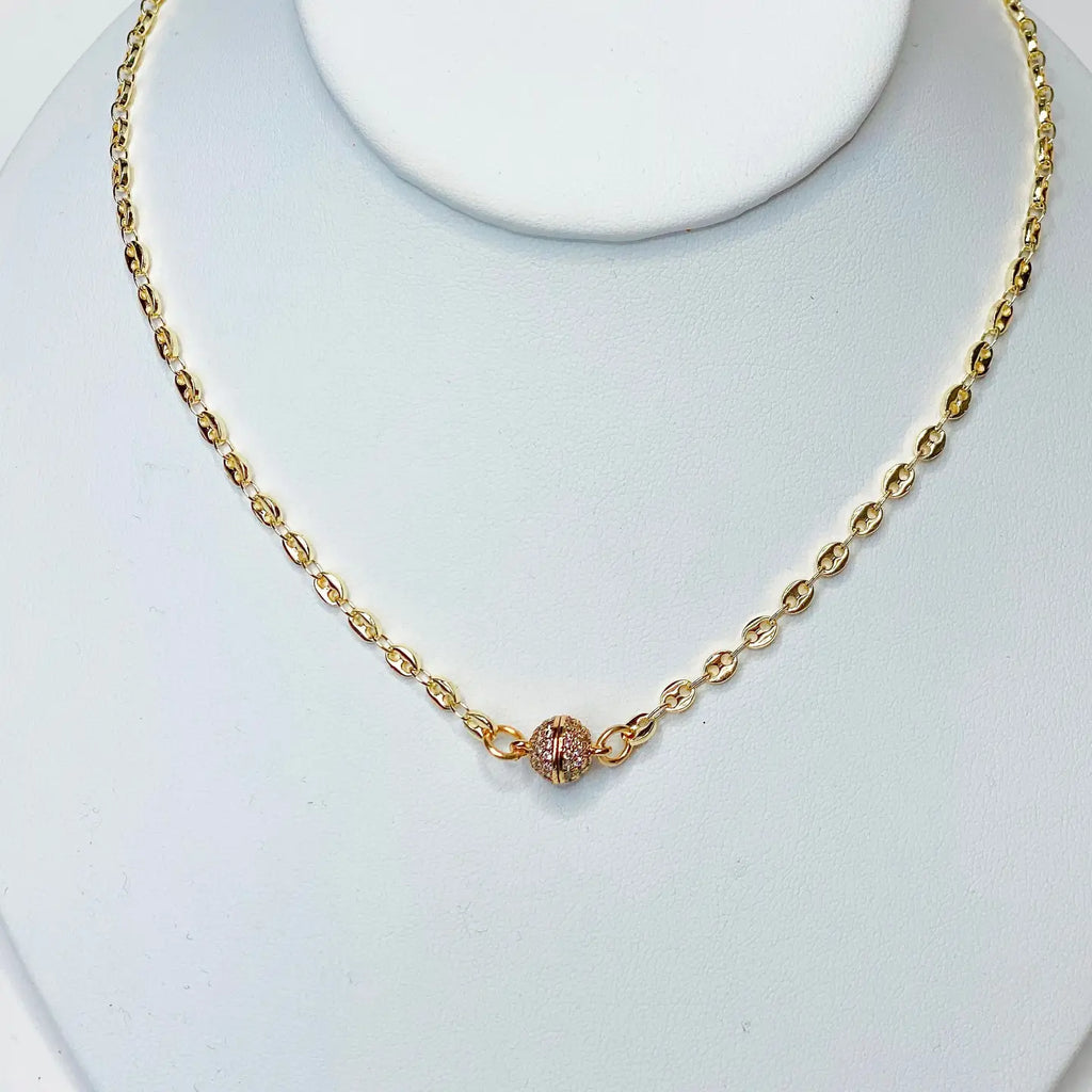 Taylor Shaye Riah Choker