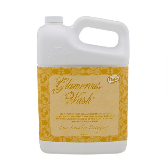 Tyler Candle Glamorous Wash Detergent - Diva 112g/4 oz