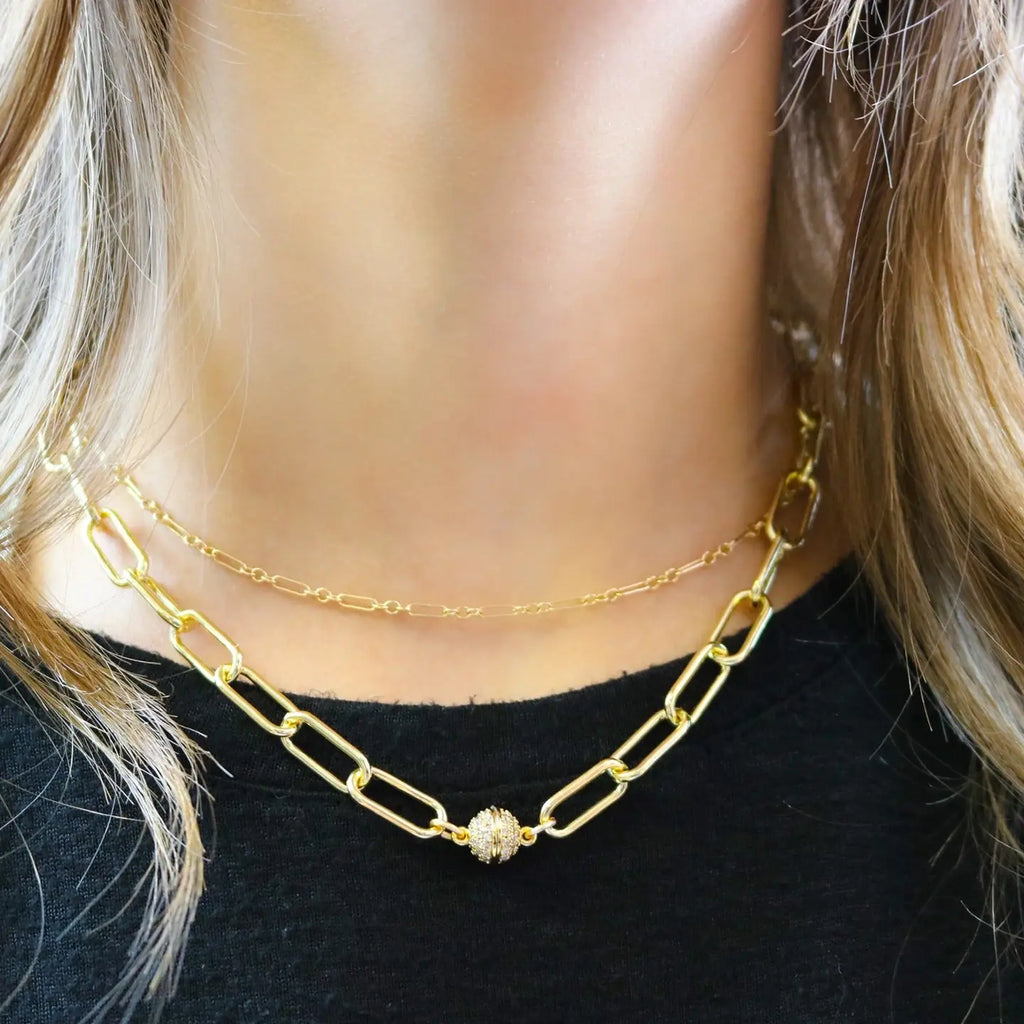 Taylor Shaye Bari Choker