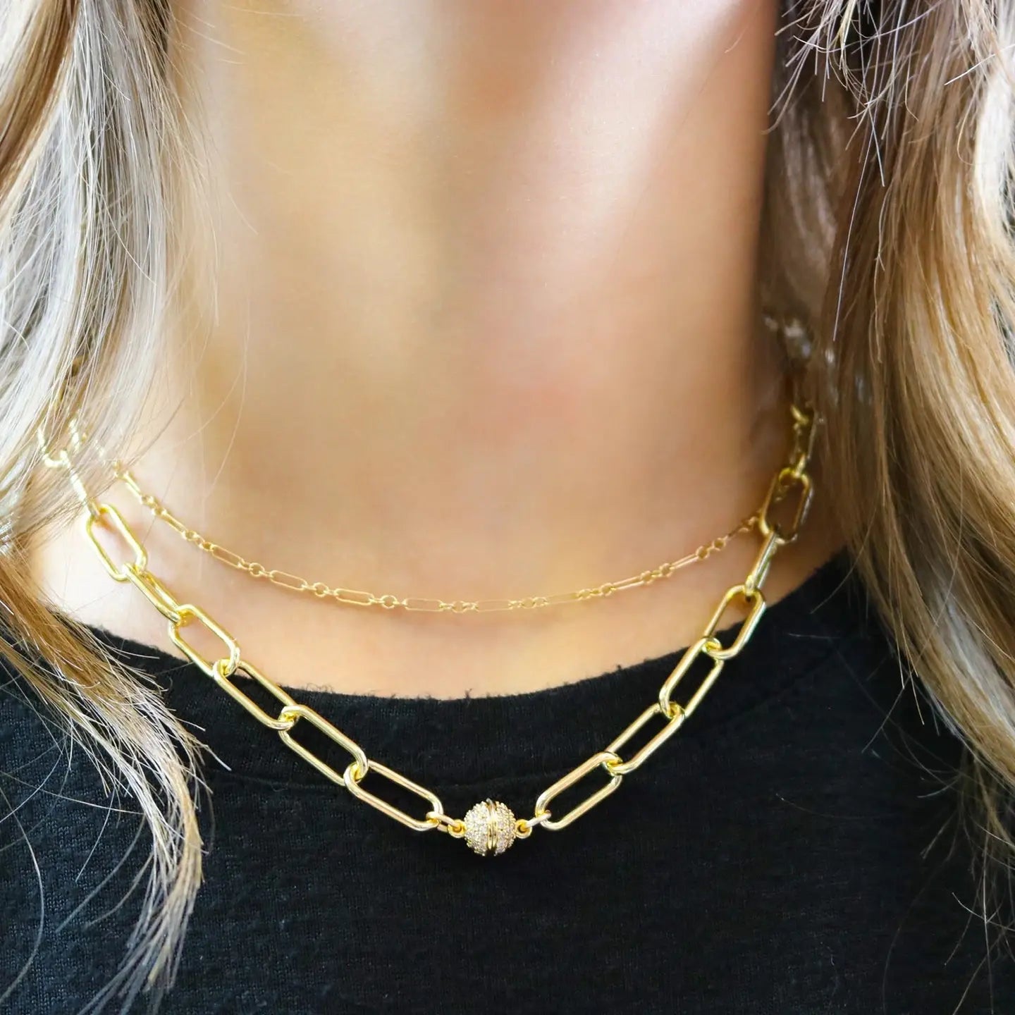 Taylor Shaye Bari Choker