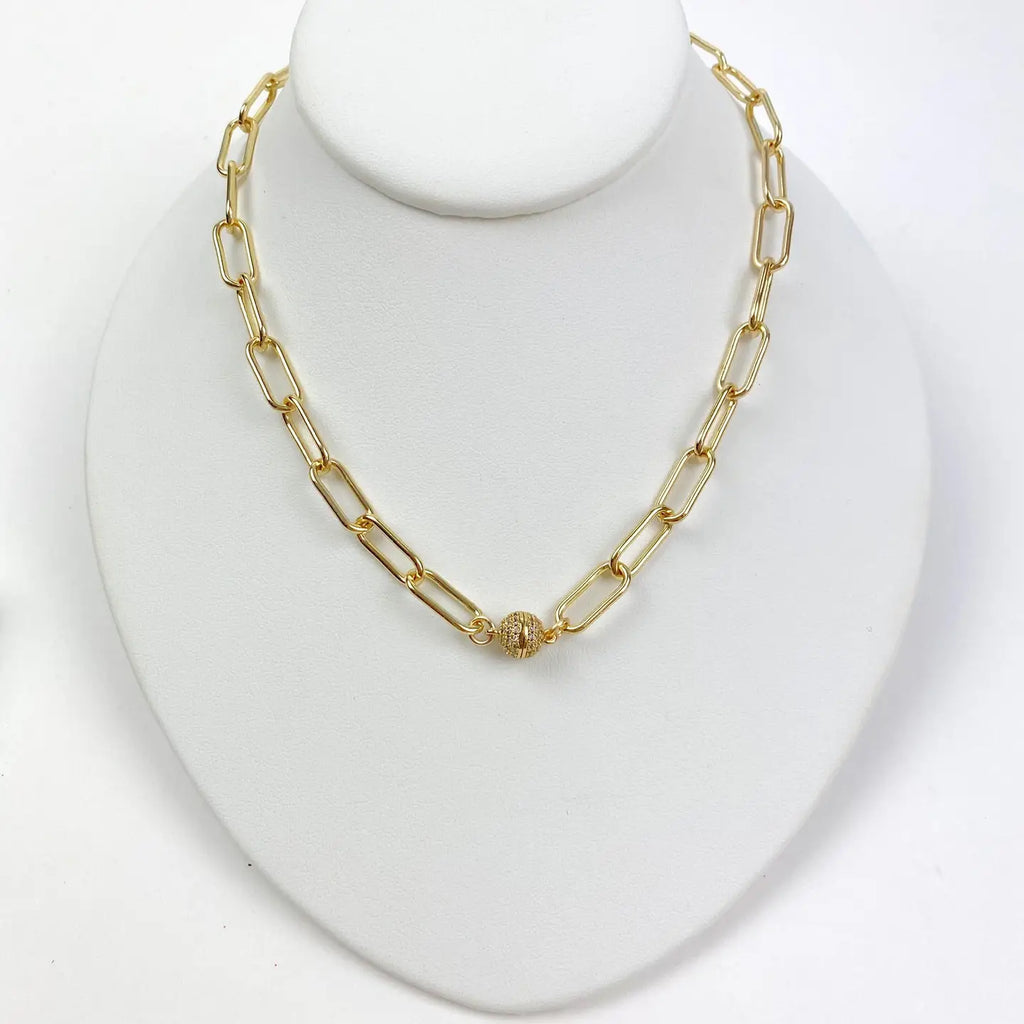 Taylor Shaye Bari Choker