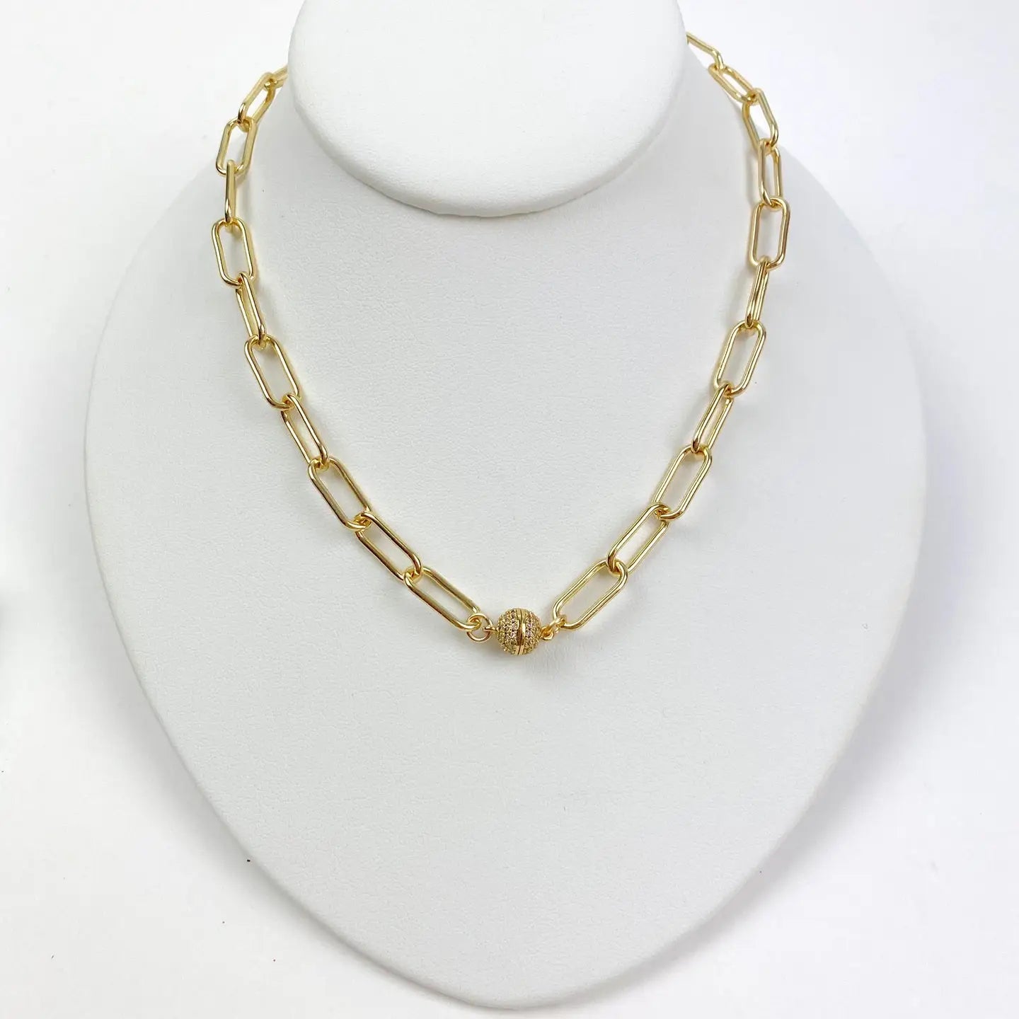 Taylor Shaye Bari Choker