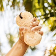 Sweet Grace Body Wash Sponge