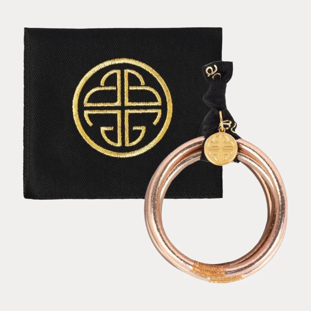 Budha Girl Etoile All Weather Bangles - Medium