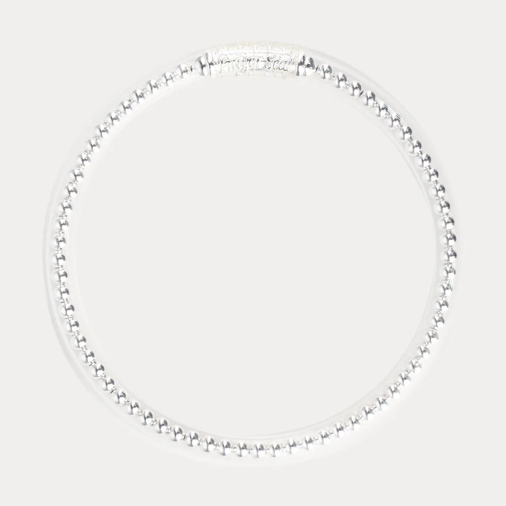 Budha Girl Bibi All Weather Bangle