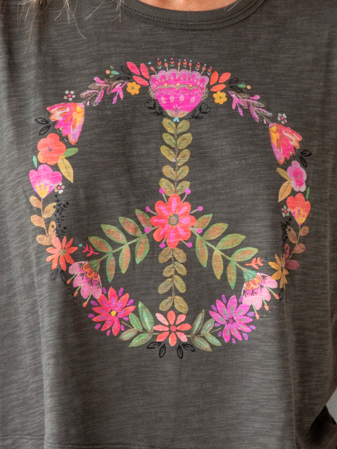 Natural Life Remi Tee