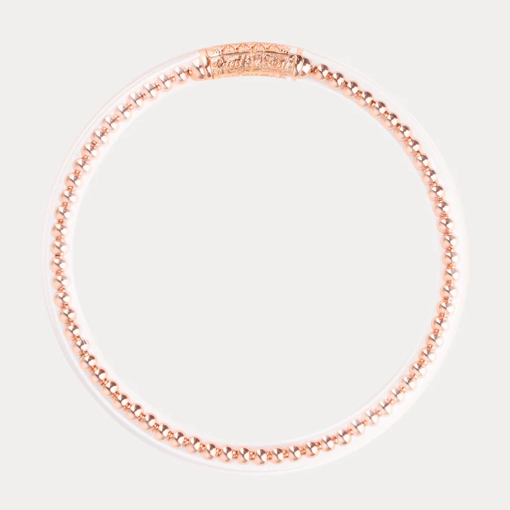 Budha Girl Bibi All Weather Bangle