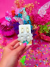 Taylor Shaye Shimmer Rylee Flower Drops