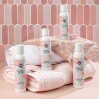 Sweet Grace Wrinkle Release Spray and Rewash FabricRefresher
