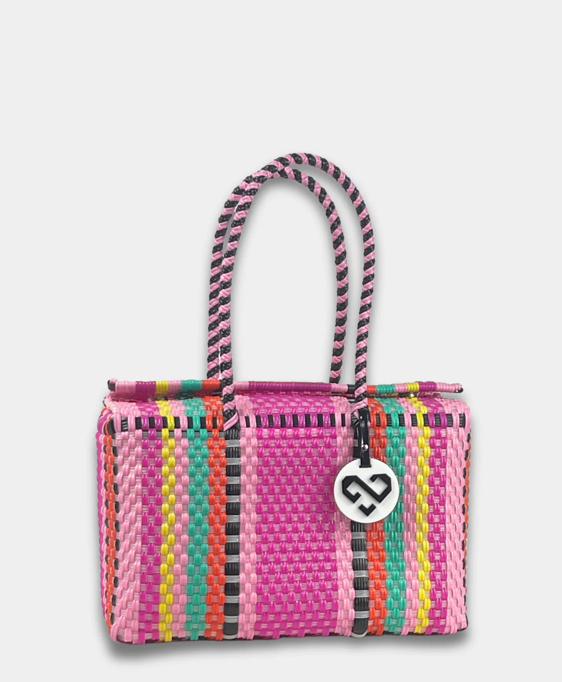 Maria Victoria Medium Basket - Vita