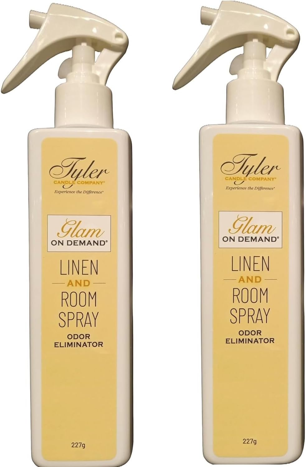 Tyler Candle Company - Spray On Demand - Diva