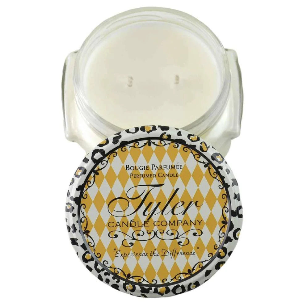 Tyler Diva Scented Candle -22oz
