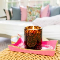 Sweet Grace 064 Tortoise Candle