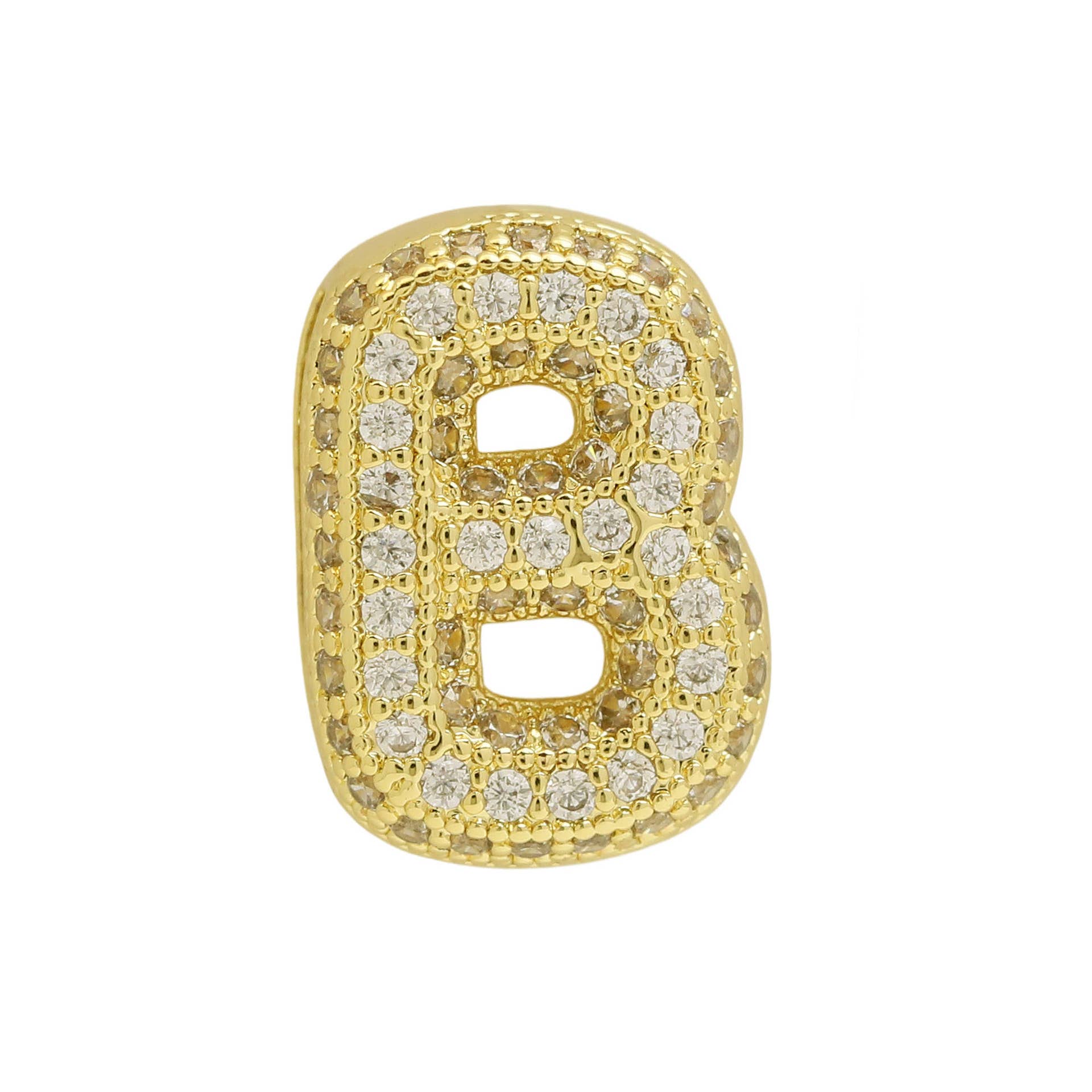 Slider Charm Watch Bracelet