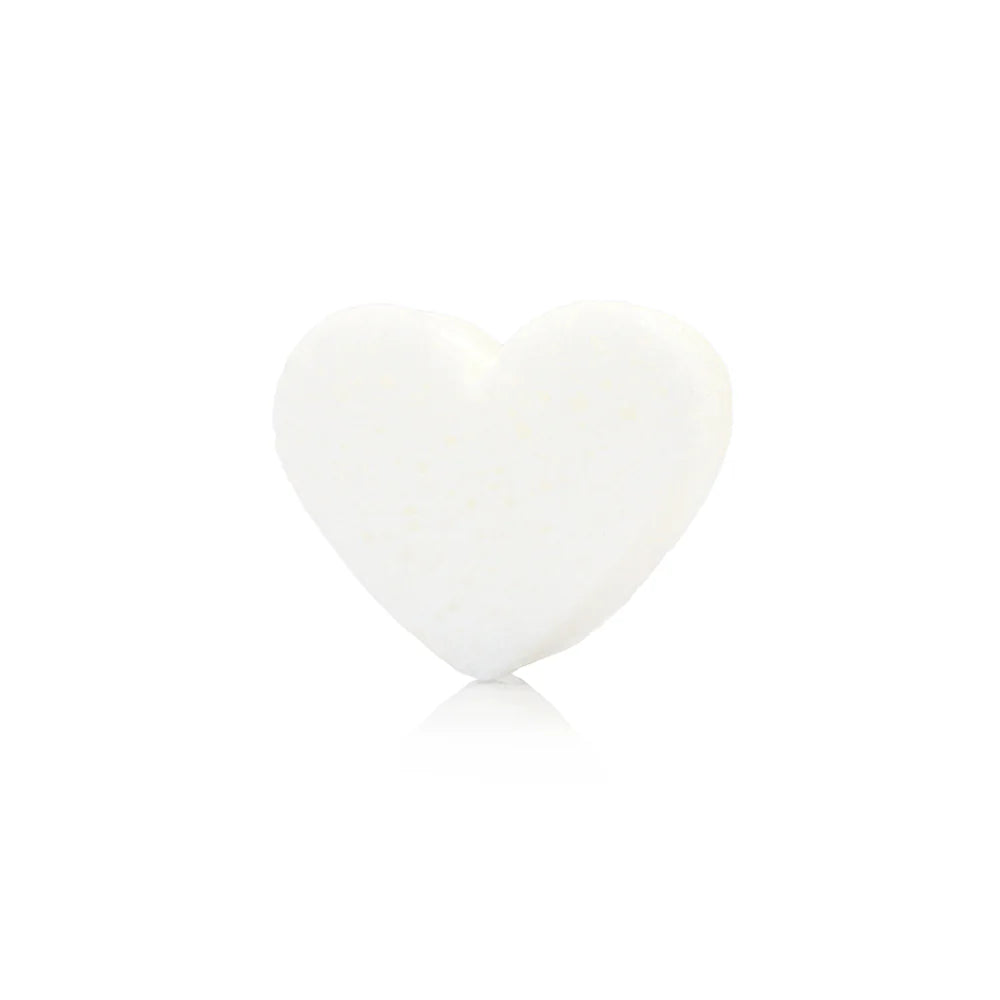 Spongelle Valentines Gift Set 4 Body Wash Buffers