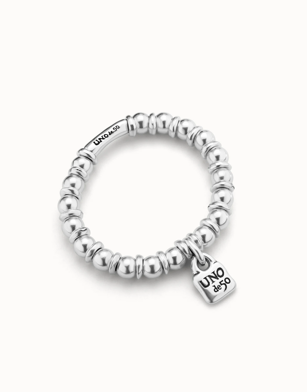 Uno de 50 Bohemian Bracelet