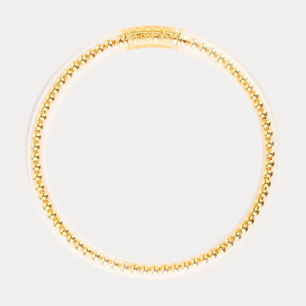 Budha Girl Bibi All Weather Bangle