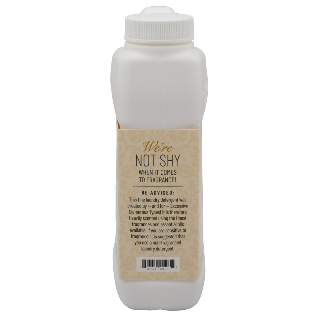 Tyler Tyler Candle Company High Maintenance Fine Laundry Detergent 16 oz