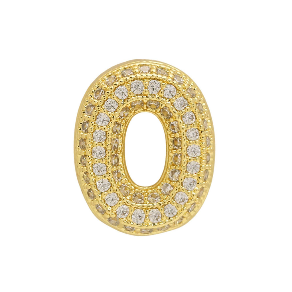 Slider Charm Watch Bracelet