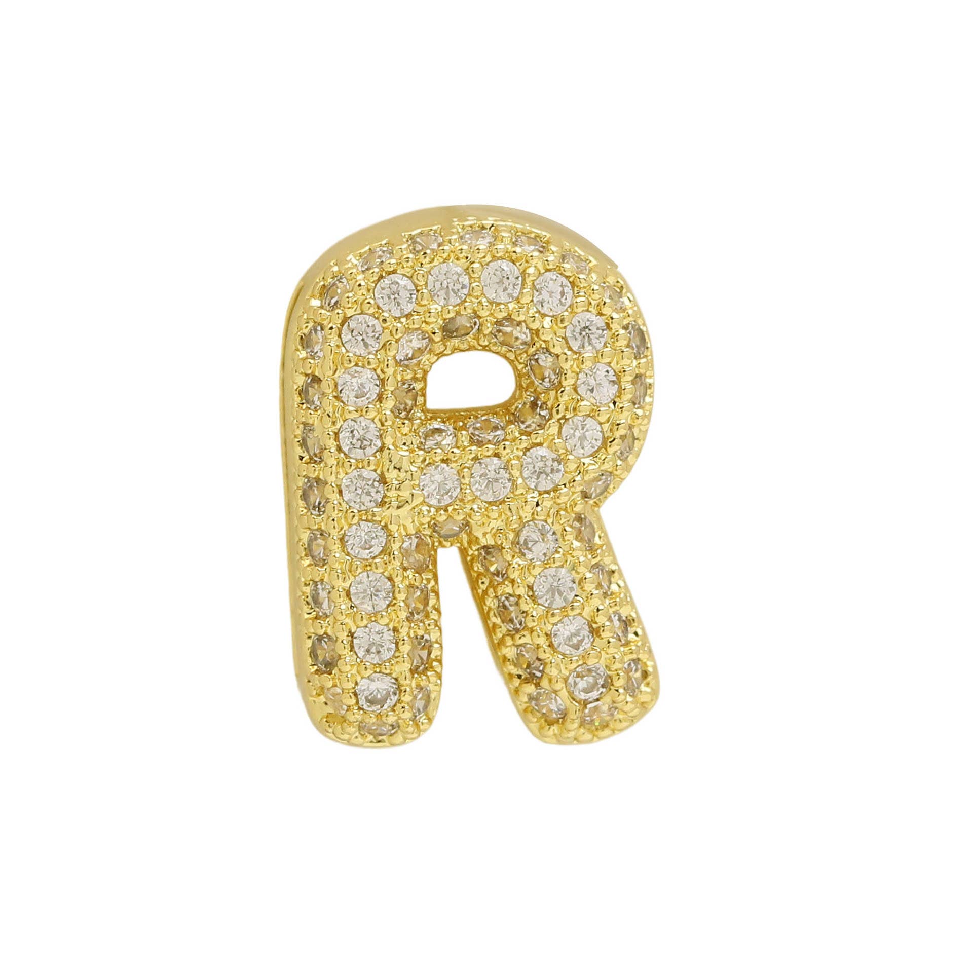 Slider Charm Watch Bracelet