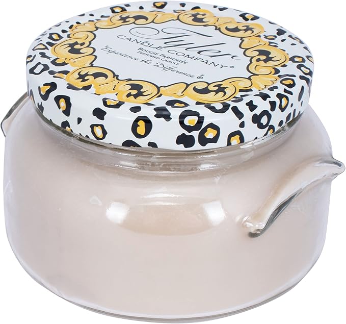 TylerCandles- High Maintenance 22oz