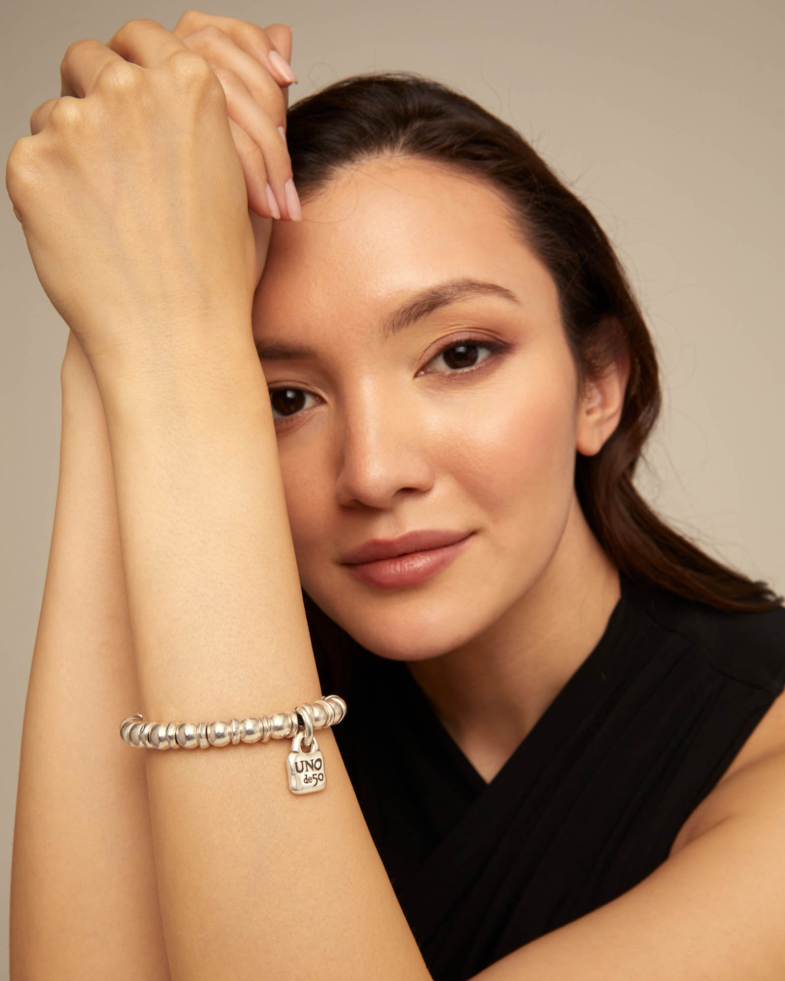 Uno de 50 Bohemian Bracelet