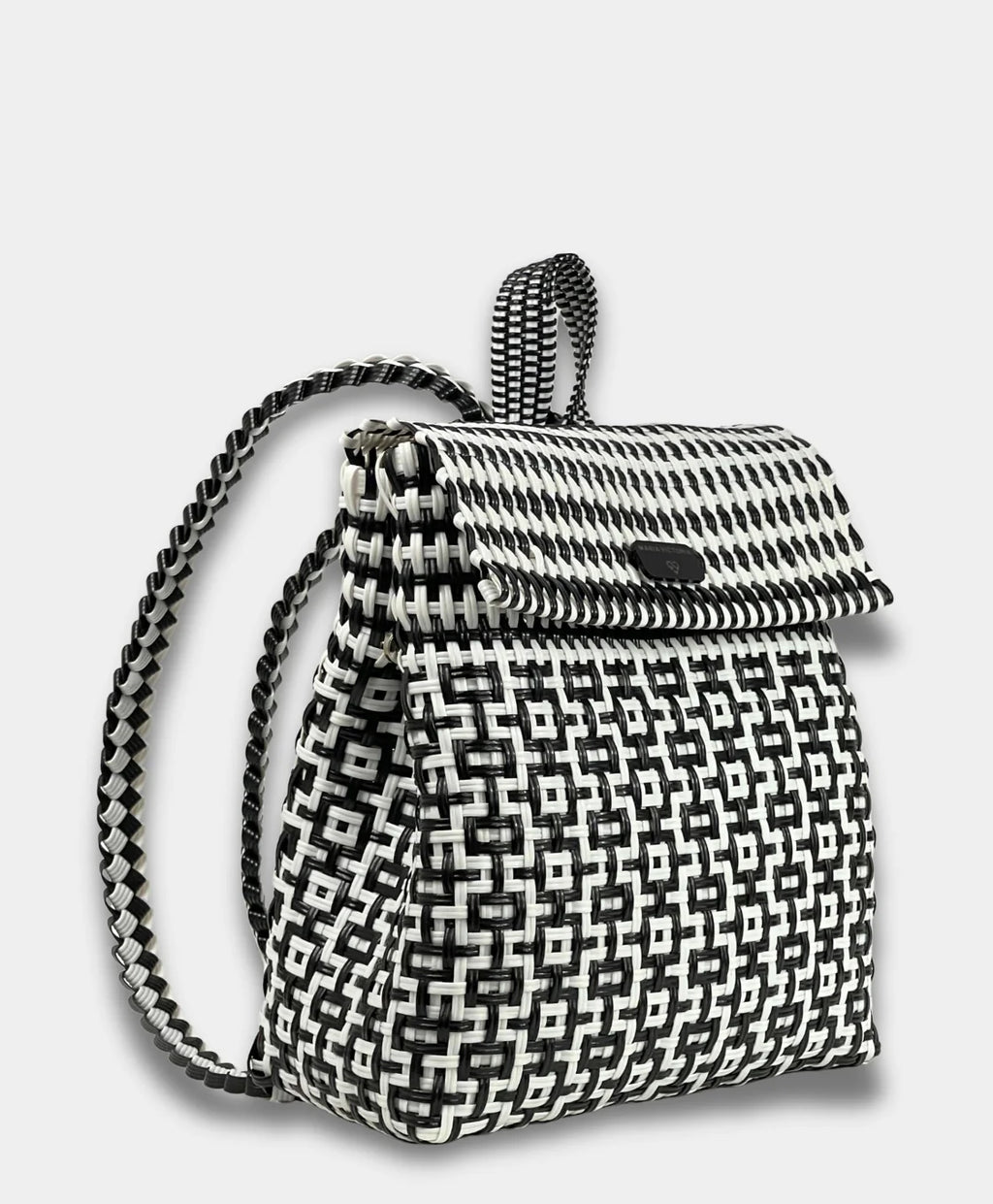 Maria Victoria Backpack - Gelato WB