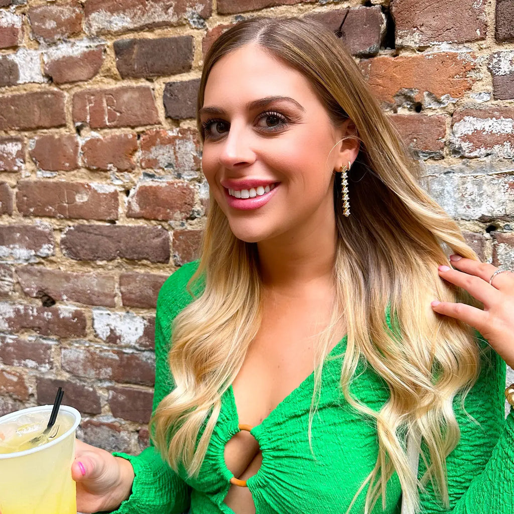 Taylor Shaye Shakira Star Drops