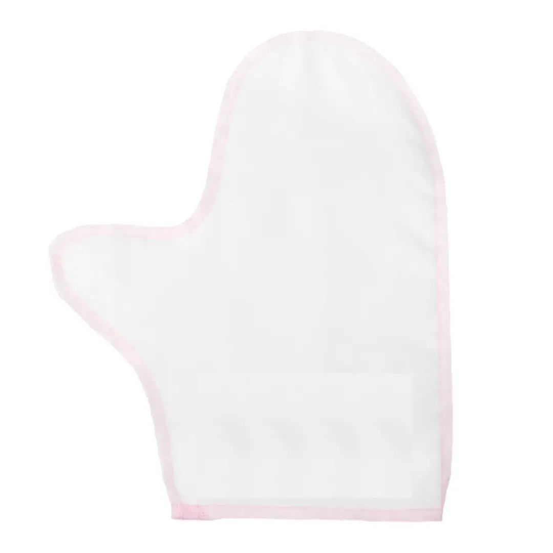 Glitzy Glove Polishing Mitt