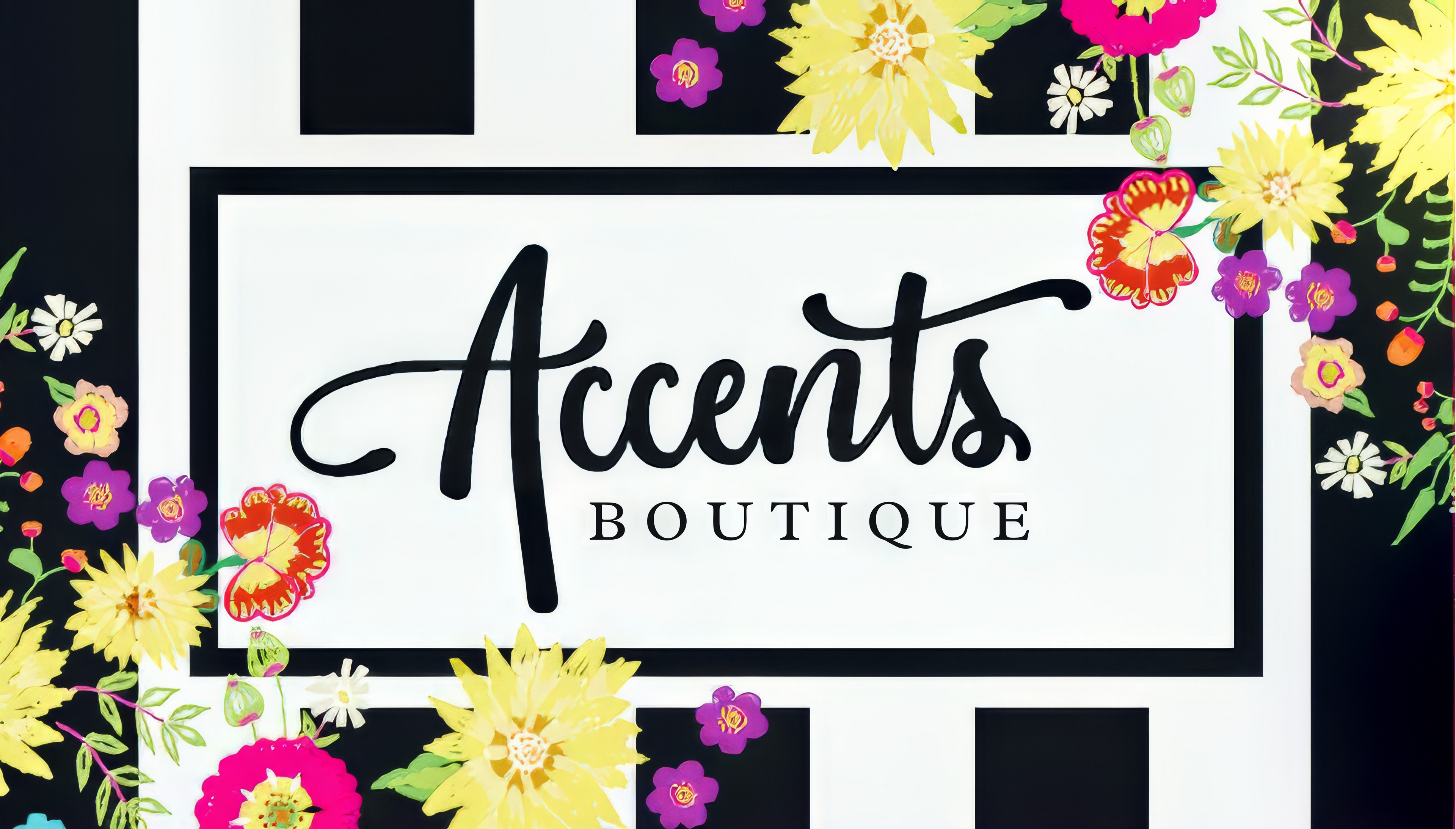 Accents Boutique