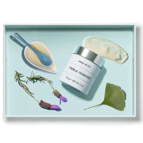 Merle Norman Aqua Bliss Moisturizer