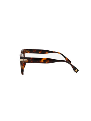 Jordan - Brown Tortoise Sunglasses