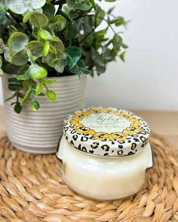 Tyler Candles Scented Candles - Diva 11oz