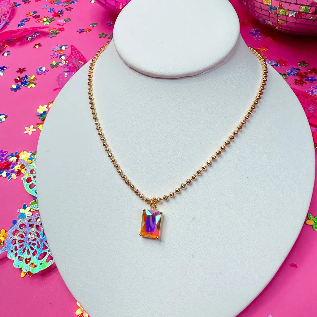 Taylor Shaye Ariana Necklace