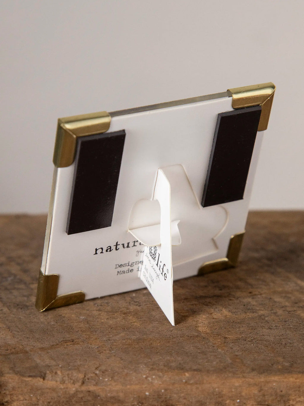 Natural Life Corner Magnet