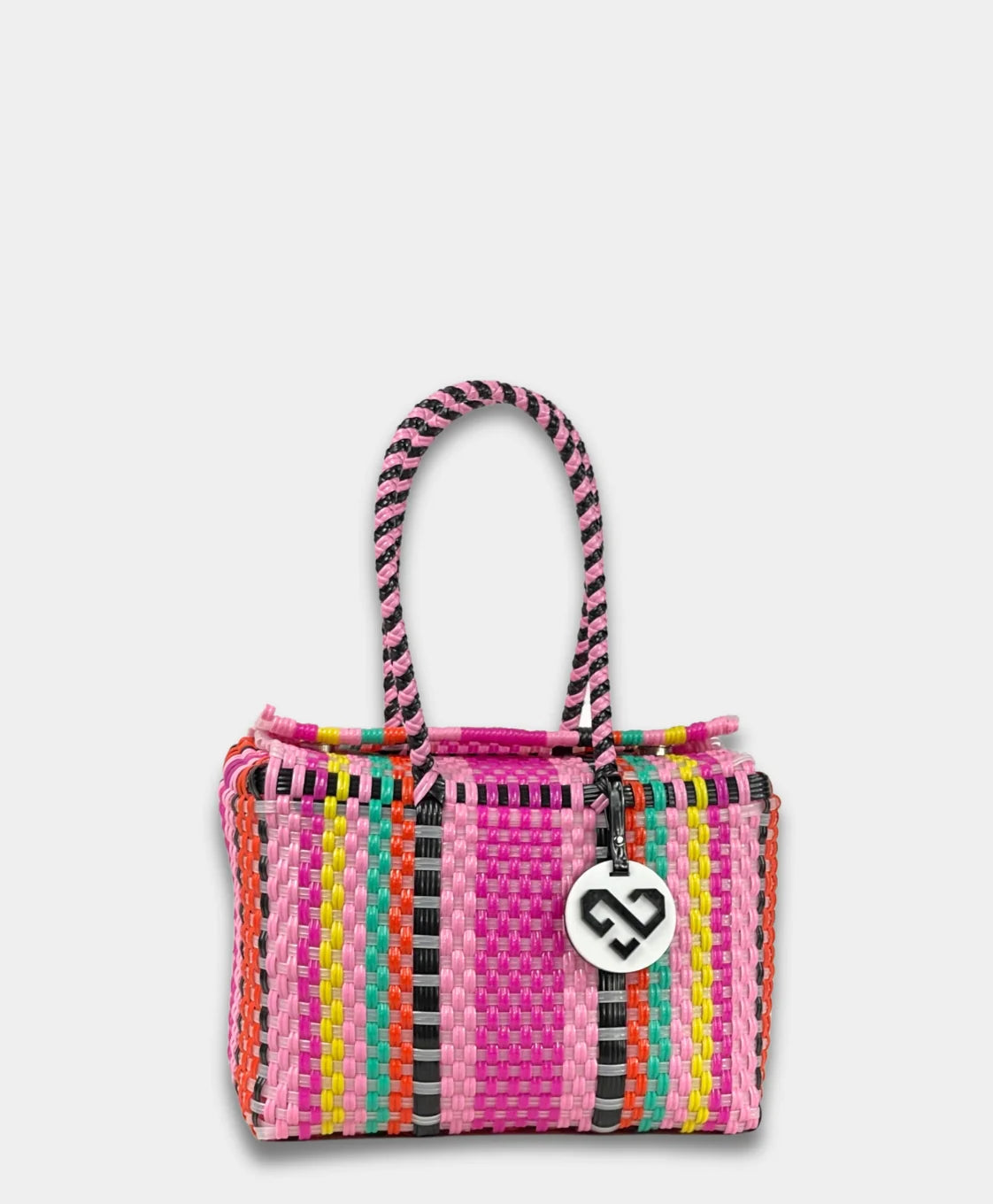 Maria Victoria Medium Basket - Vita