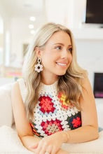 Taylor Shaye Shimmer Rylee Flower Drops