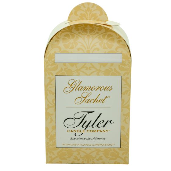 Tyler High Maintenance Dryer Sachets