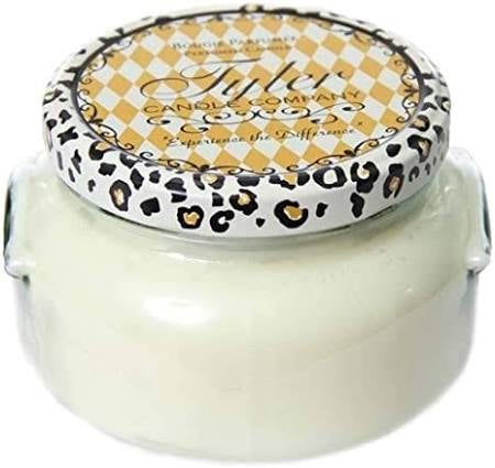 Tyler Diva Scented Candle -22oz