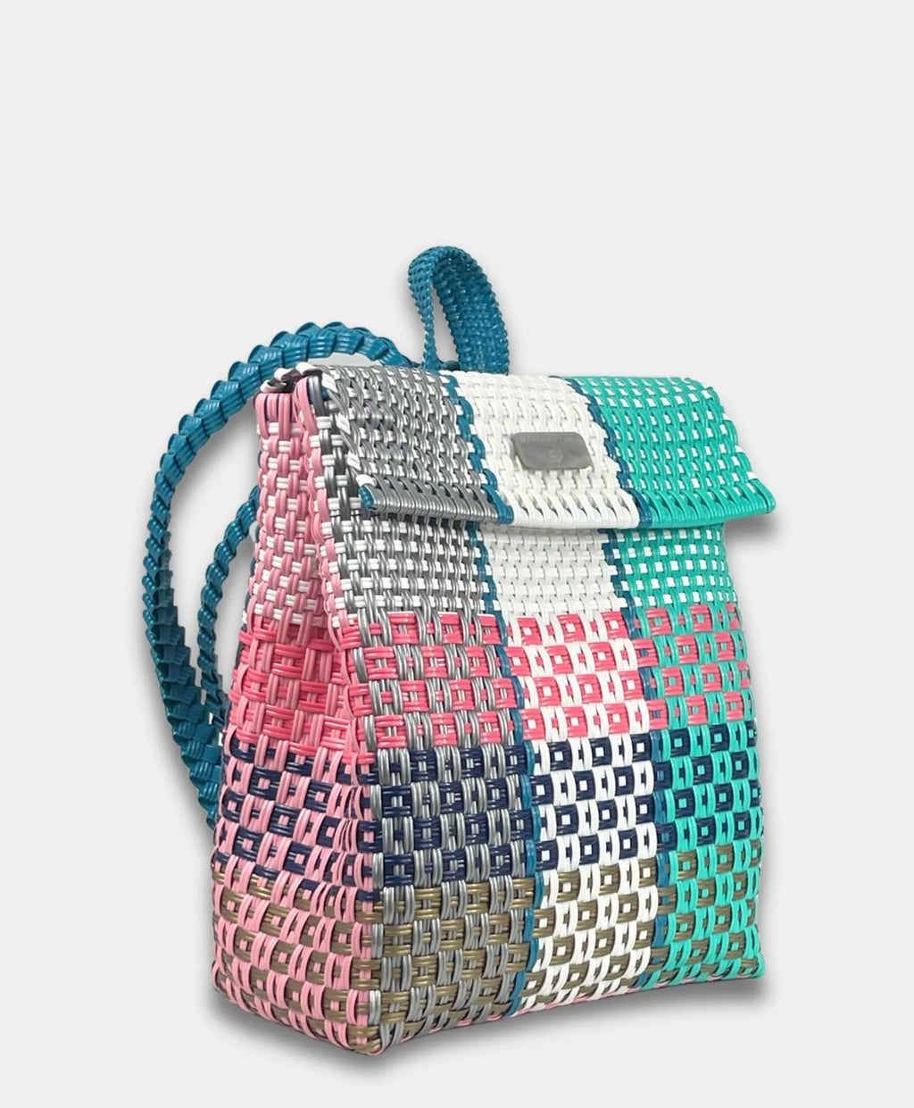 Maria Victoria Backpack - Florencia