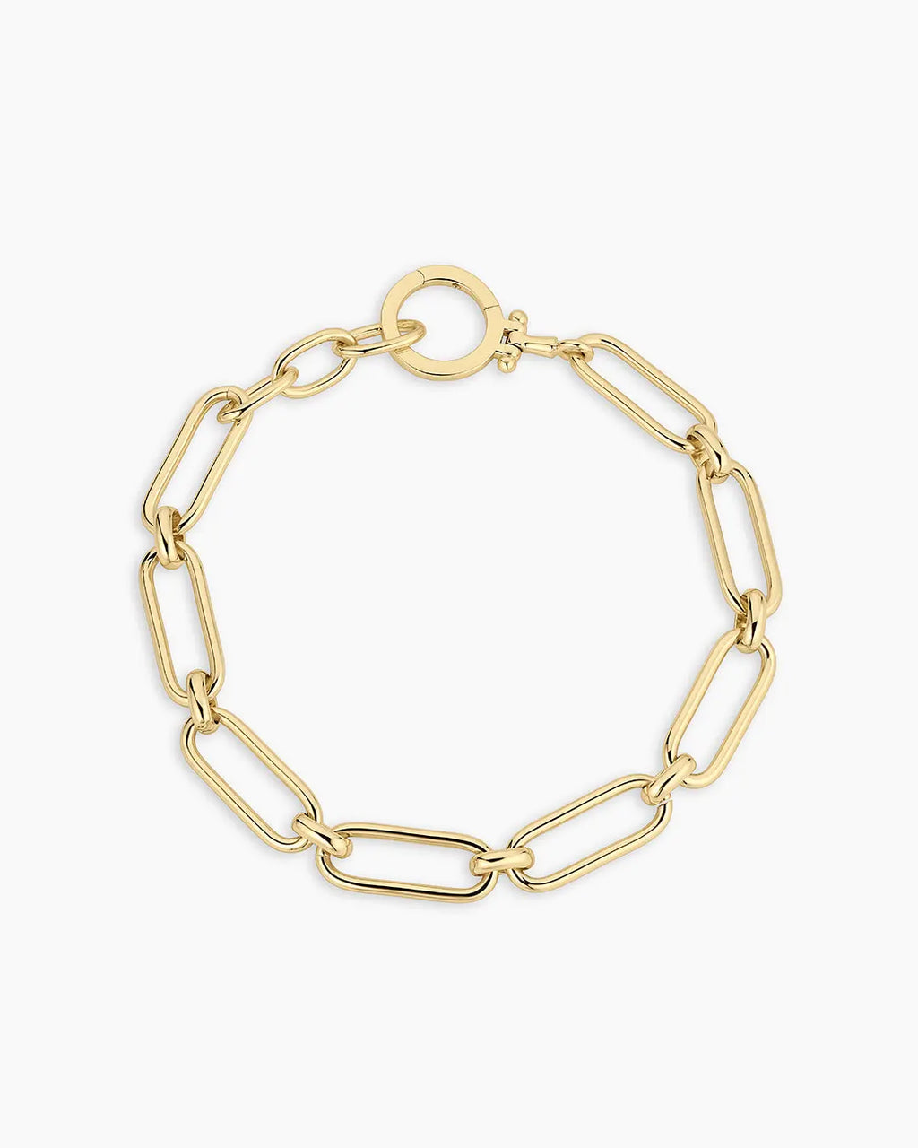 Gorjana Zoey Gold Bracelet