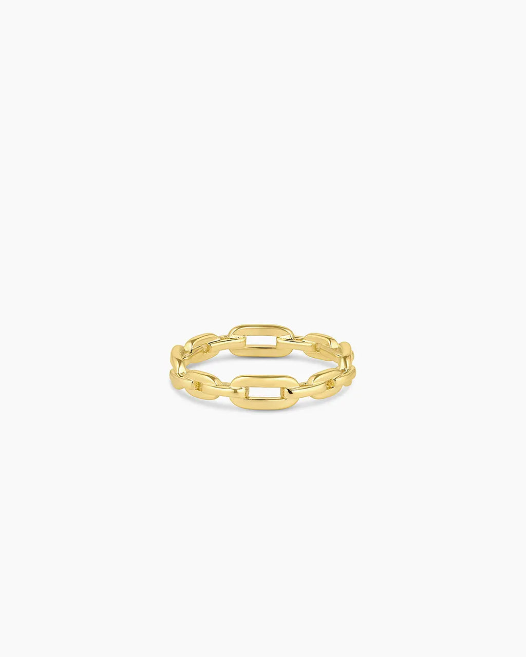 Gorjana Parker Link Ring