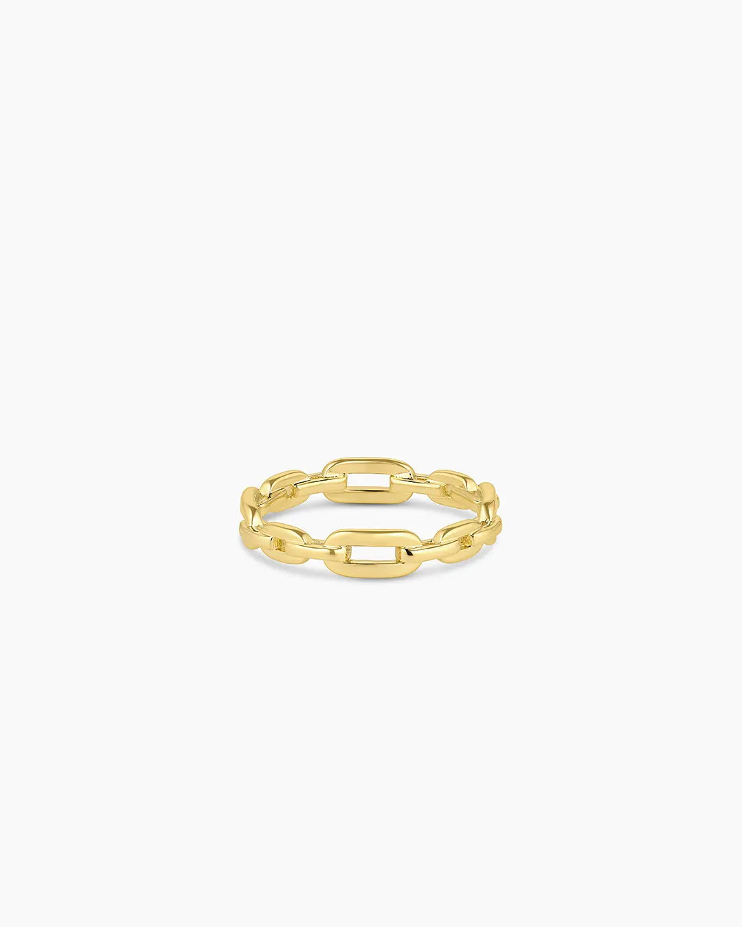 Gorjana Parker Link Ring