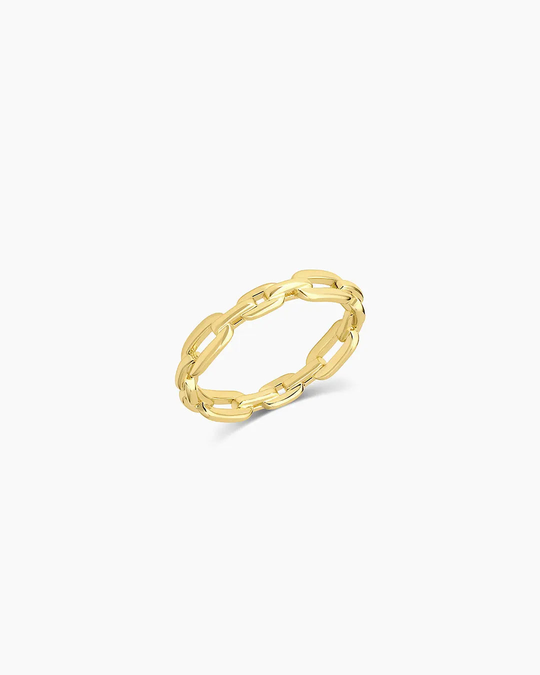 Gorjana Parker Link Ring